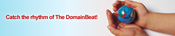 The DomainBeat