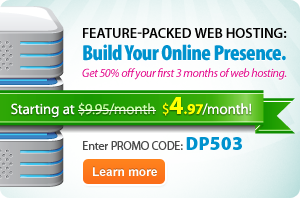 Web Hosting